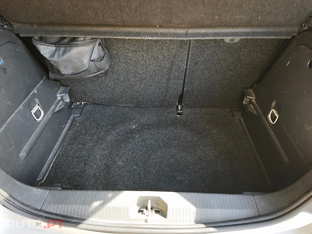 Opel Corsa D 1.3 CDTI EcoFlex