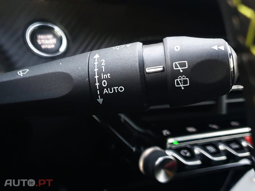 Peugeot 2008 1.2 PureTech GT