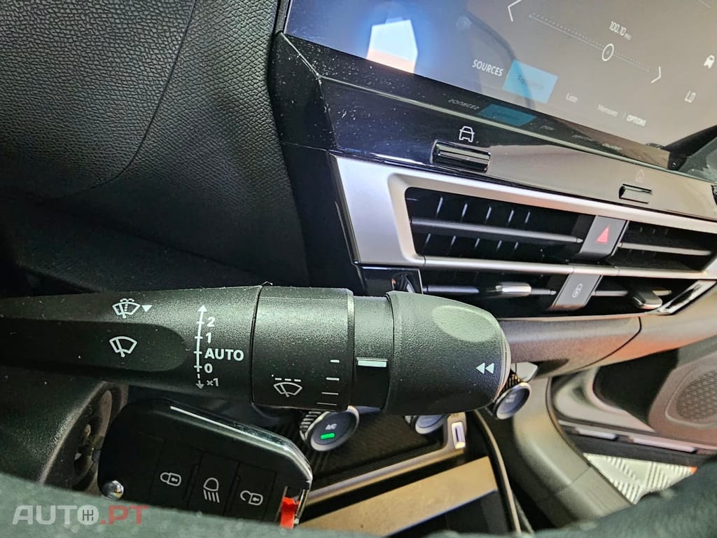 Citroen C4 1.2 PureTech Shine
