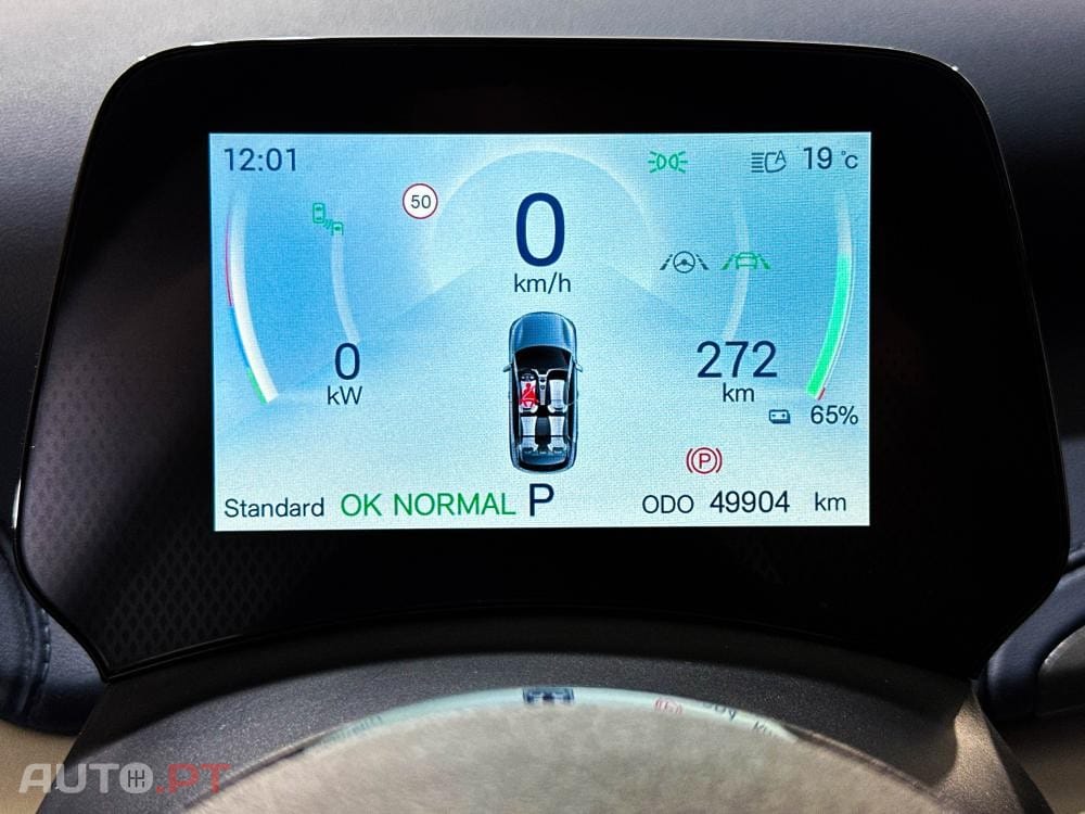 BYD Atto 3 60.48 kWh Design