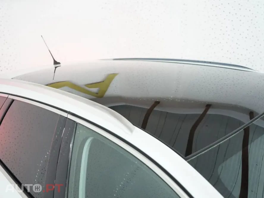 Peugeot 308 SW 1.6 BlueHDi Allure