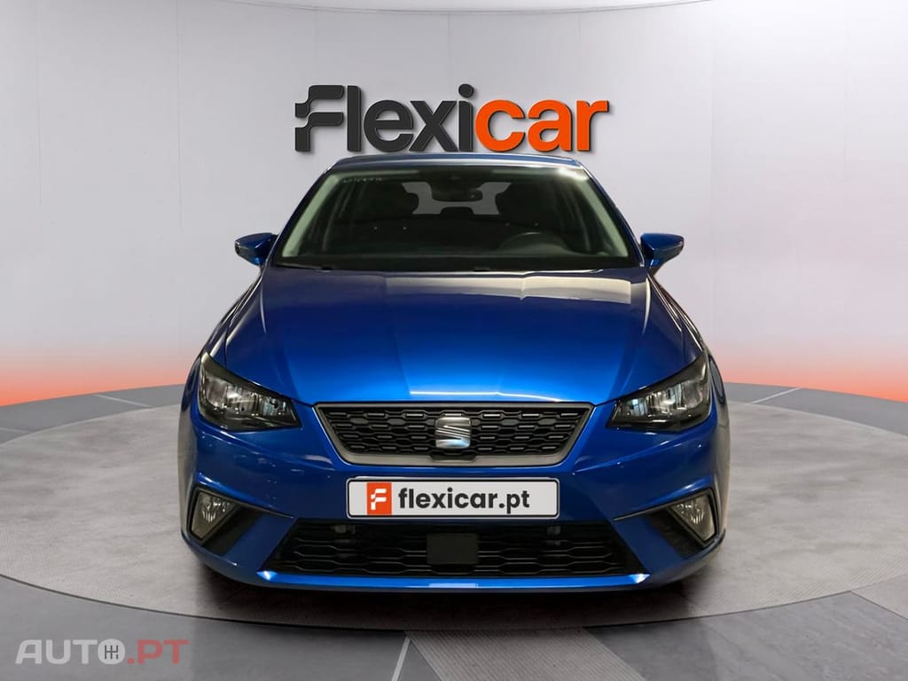 Seat Ibiza 1.0 TSI Style DSG