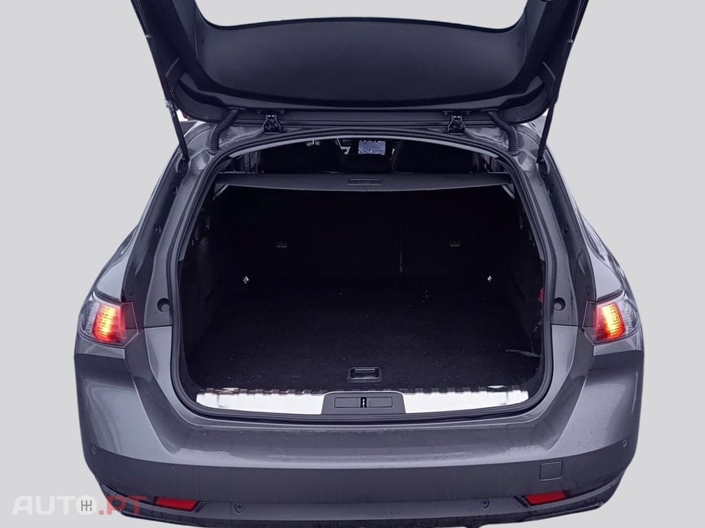 Peugeot 508 SW Business