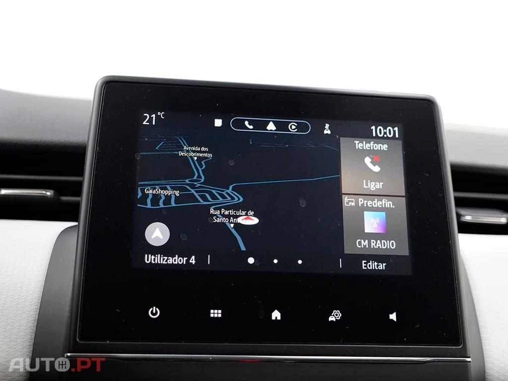 Renault Clio Clio 1.0 TCe Evolution