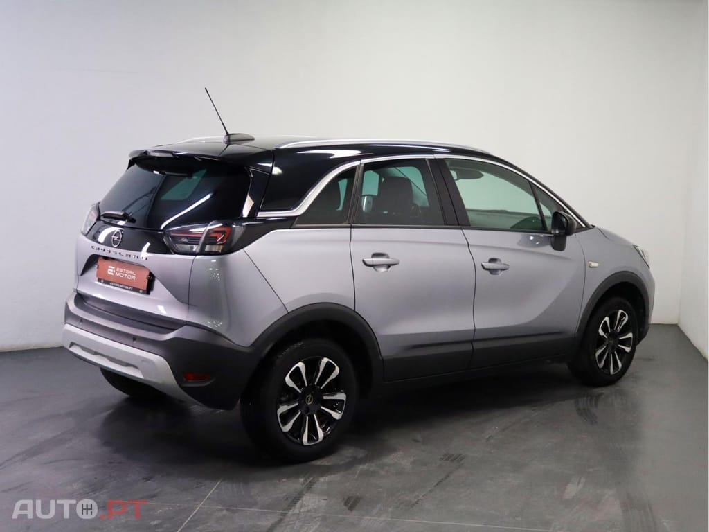 Opel Crossland 1.2 Business Edition