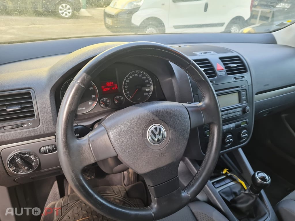Volkswagen Golf 1.4i Trendline