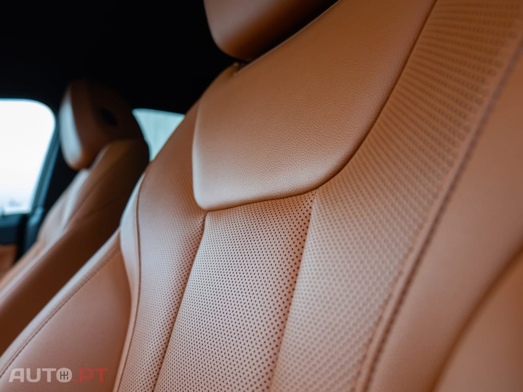 BMW 420 d Desportiva M Auto