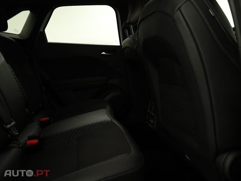 Renault Symbioz 1.6 E-Tech Full Hybrid Esprit Alpine