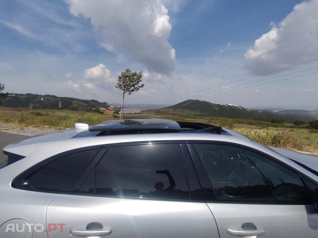 Jaguar F-Pace 2.0 iD 4 R Sport