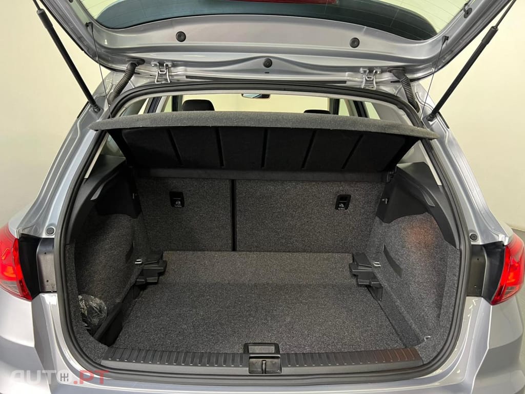 Seat Arona 1.6 TDI CR STYLE 5v