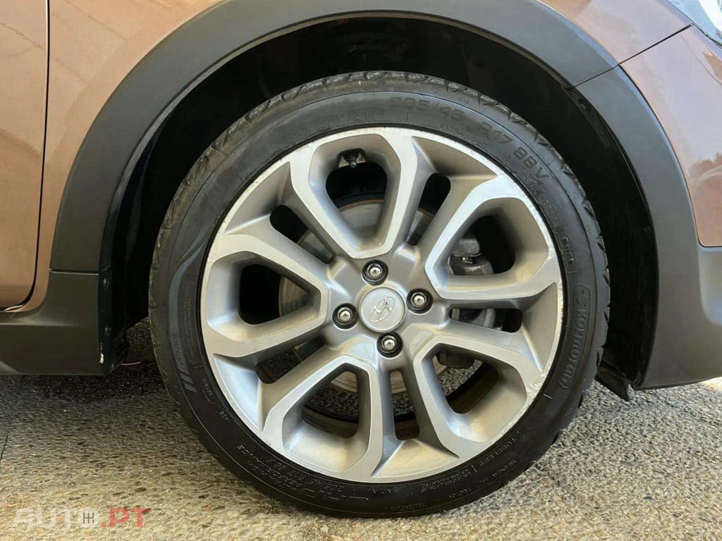 Hyundai i20 1.0 T-GDi Style