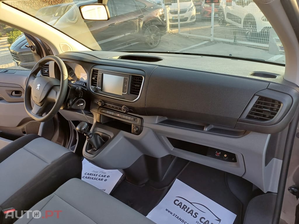 Peugeot Expert 1.5 BlueHDi L1H1