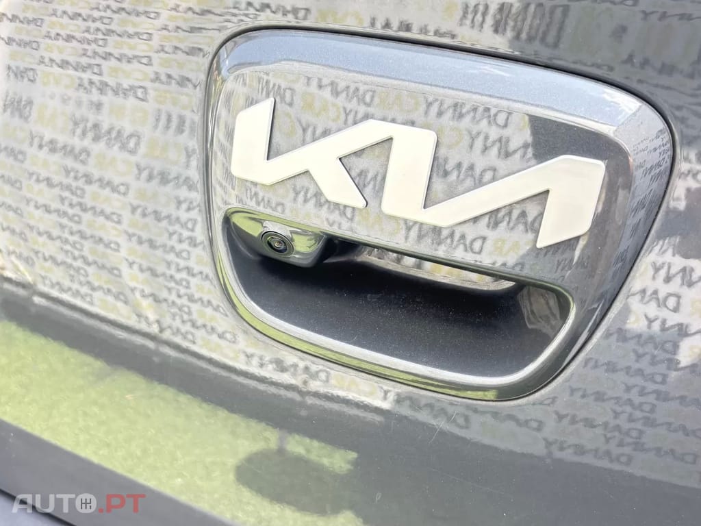 Kia Rio 1.0 T-GDi Drive — fotografia 5