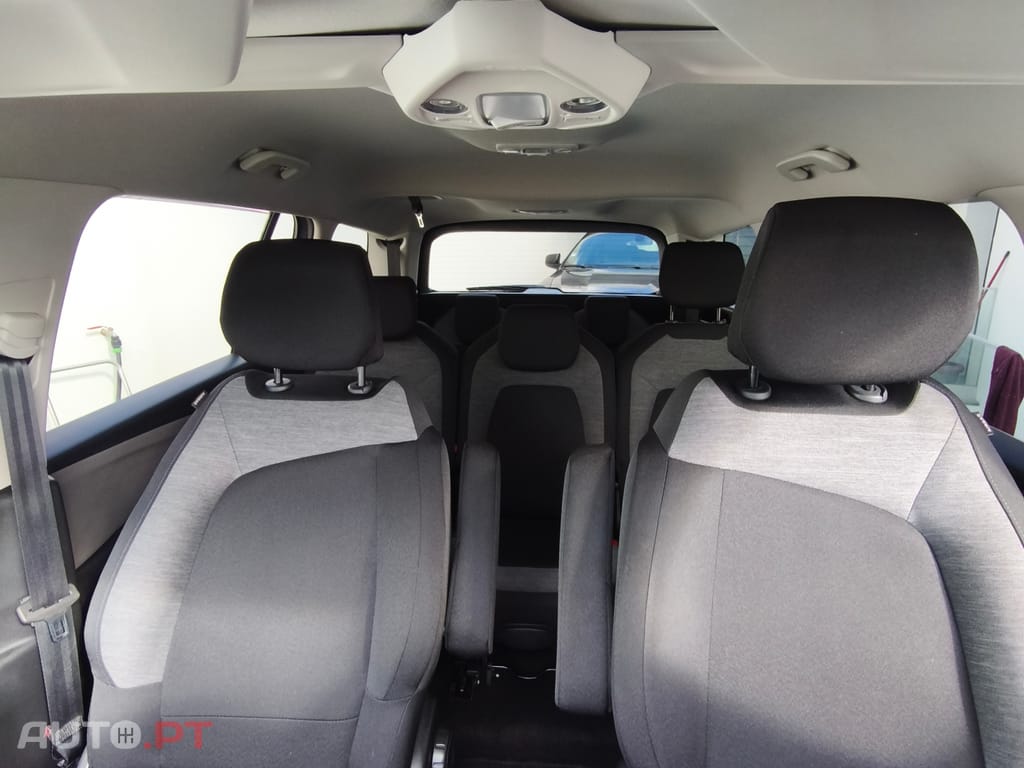 Citroen C4 Grand Picasso 1.6hdi