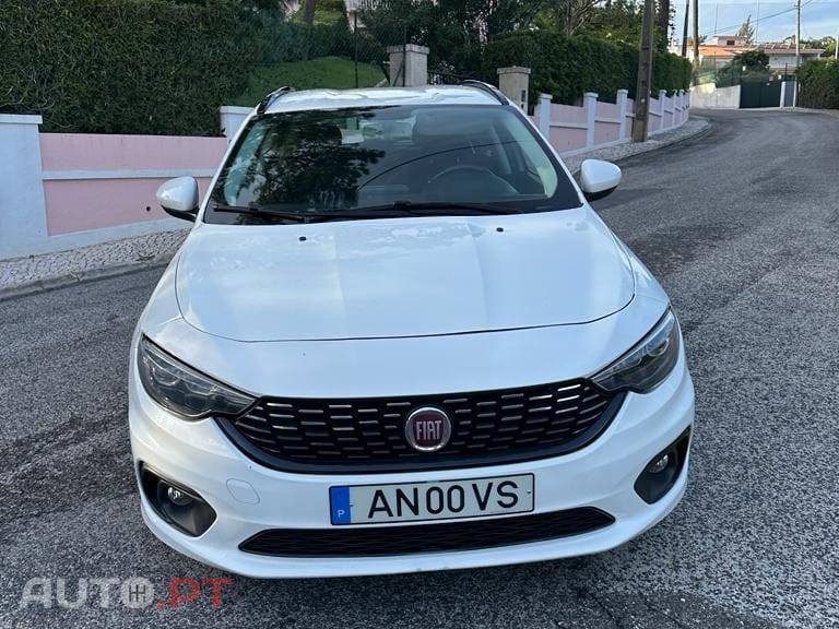 Fiat Tipo 1.4 T-Jet Business Line
