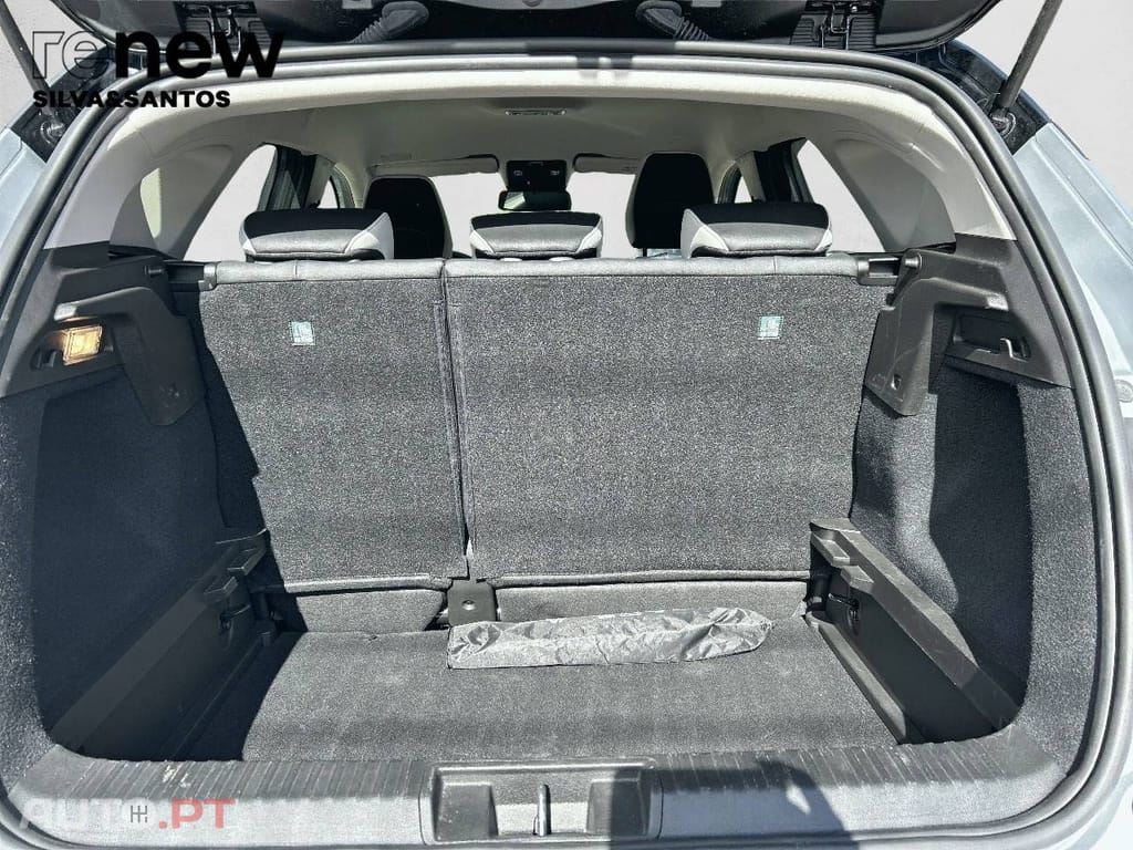 Renault Captur Captur Techno TCe 90