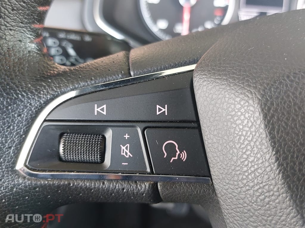 Seat Arona 1.6 TDI FR