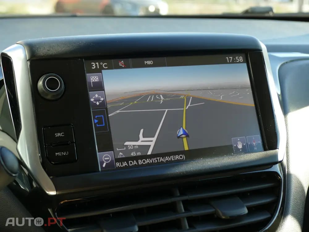 Peugeot 208 1.4 HDi Active