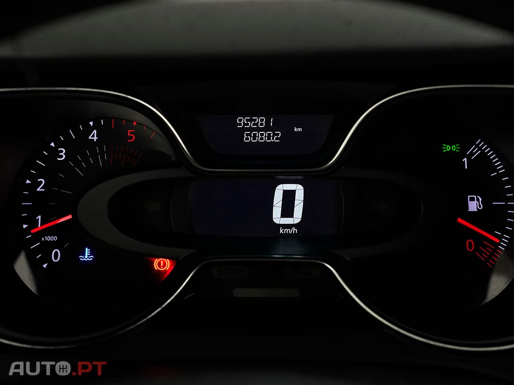 Renault Captur Captur 1.5 dCi Exclusive