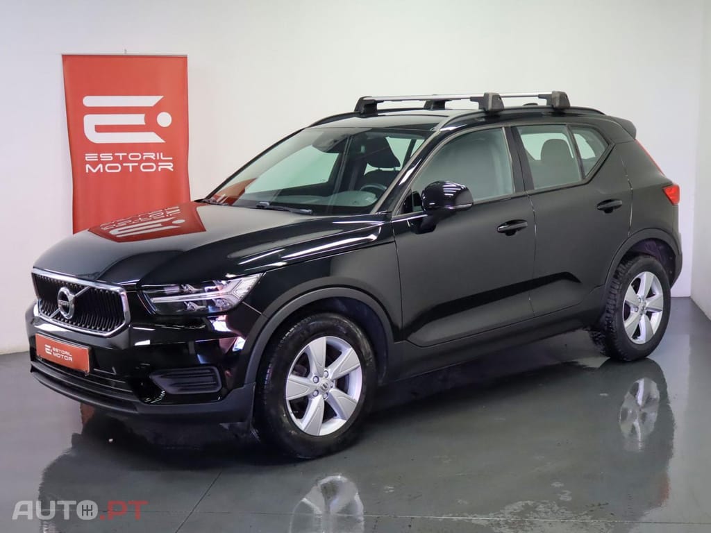 Volvo XC40 1.5 T3  Momentum