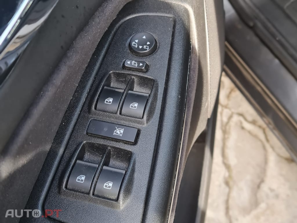 Fiat Bravo 1.6 MultiJet