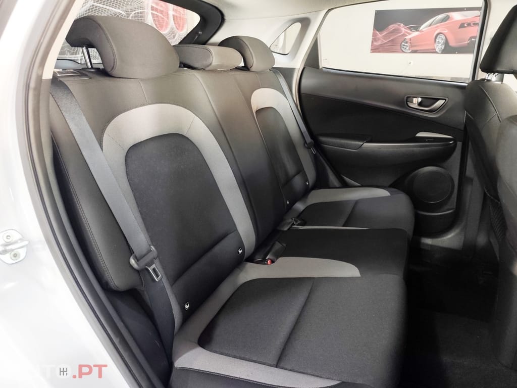 Hyundai Kauai 1.6 CRDi Premium