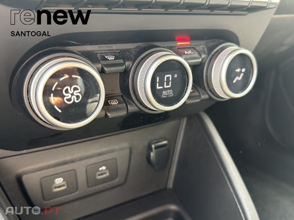 Dacia Duster 1.0 TCe SL Extreme Eco-G 100 Bi-Fuel