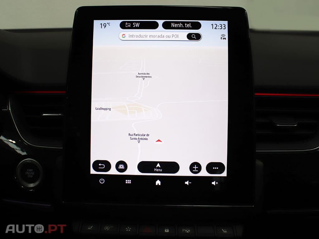 Renault Arkana Arkana 1.3 TCe R.S.Line EDC