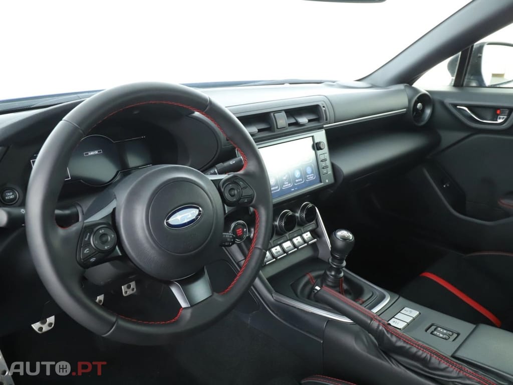 Subaru BRZ 2.4 Sport