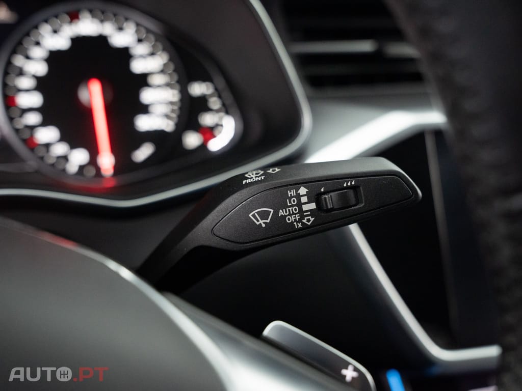 Audi A6 50 TDI quattro Tiptronic