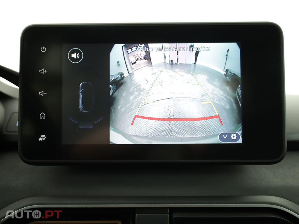 Dacia Jogger Jogger 1.0 ECO-G Extreme Bi-Fuel