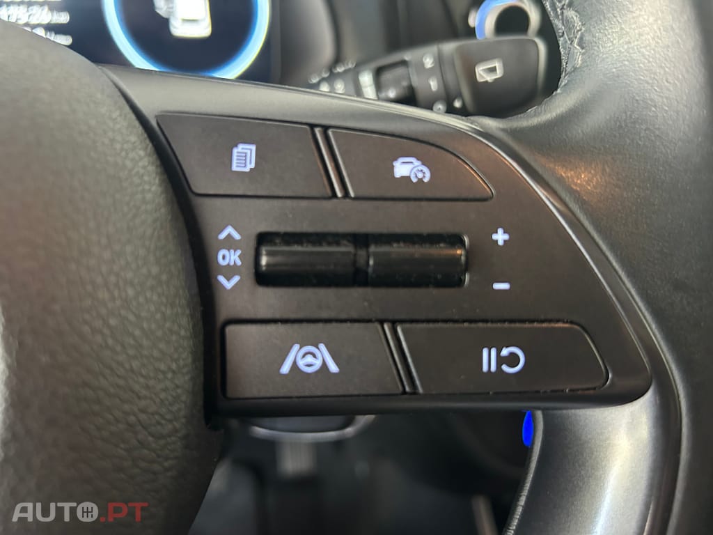 Hyundai i20 1.2 MPi Comfort