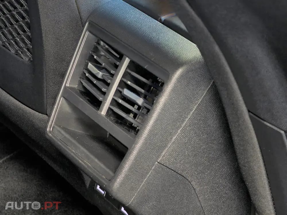 DS DS7 Crossback E-Tense Bastille+ EAT8