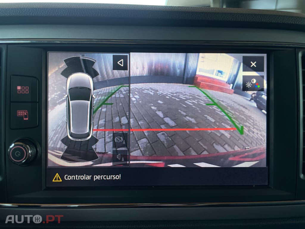 Seat Leon 1.6 TDI Style S/S