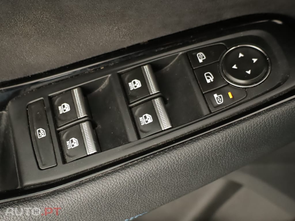 Renault Austral Austral 1.2 E-Tech Full Hybrid Techno Esprit Alpine