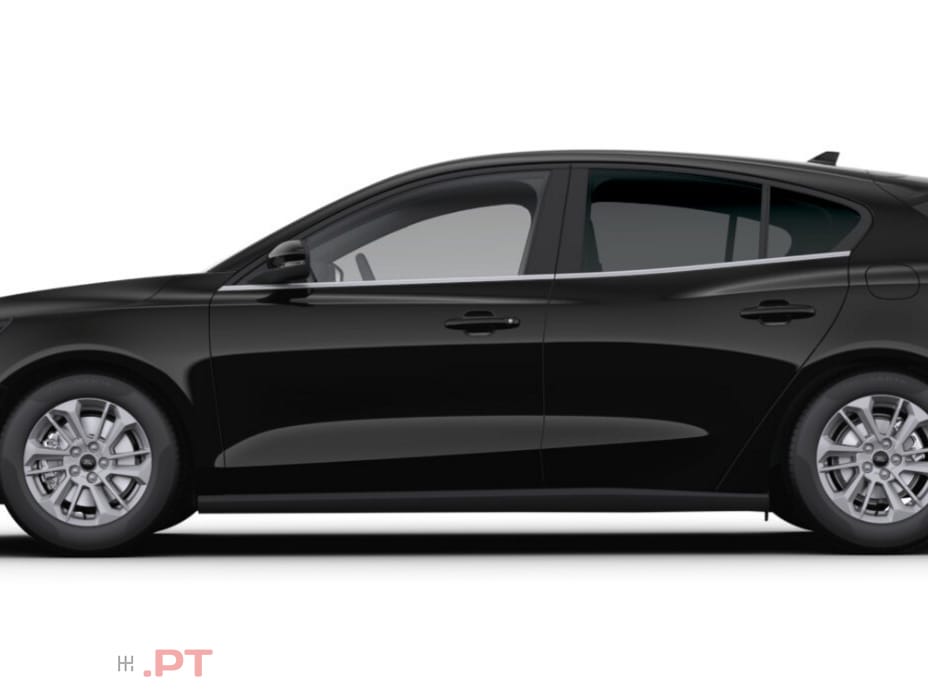 Ford Focus 1.5 tdi 115cv TITANIUM X COM EXTRAS NOVO 10 KM