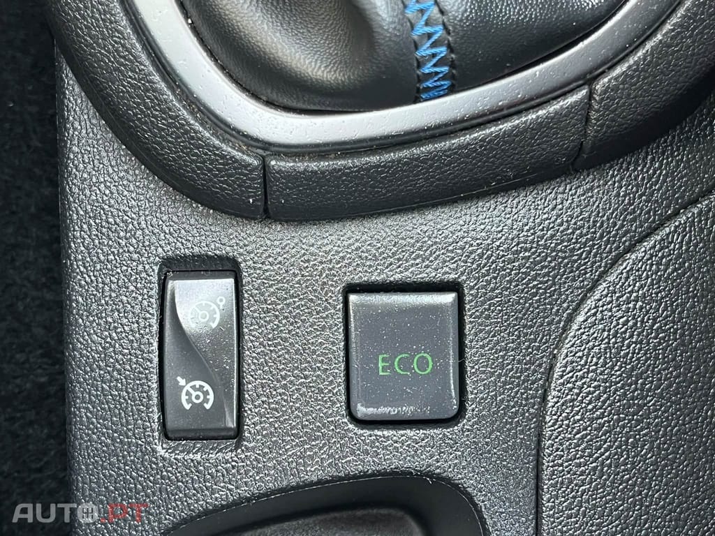Renault Clio 1.5 dCi GT Line