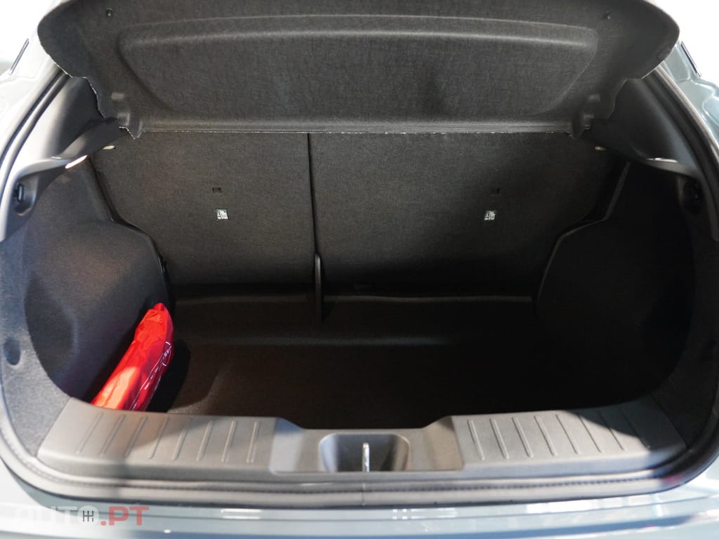 Nissan Juke 1.0 DIG-T Acenta