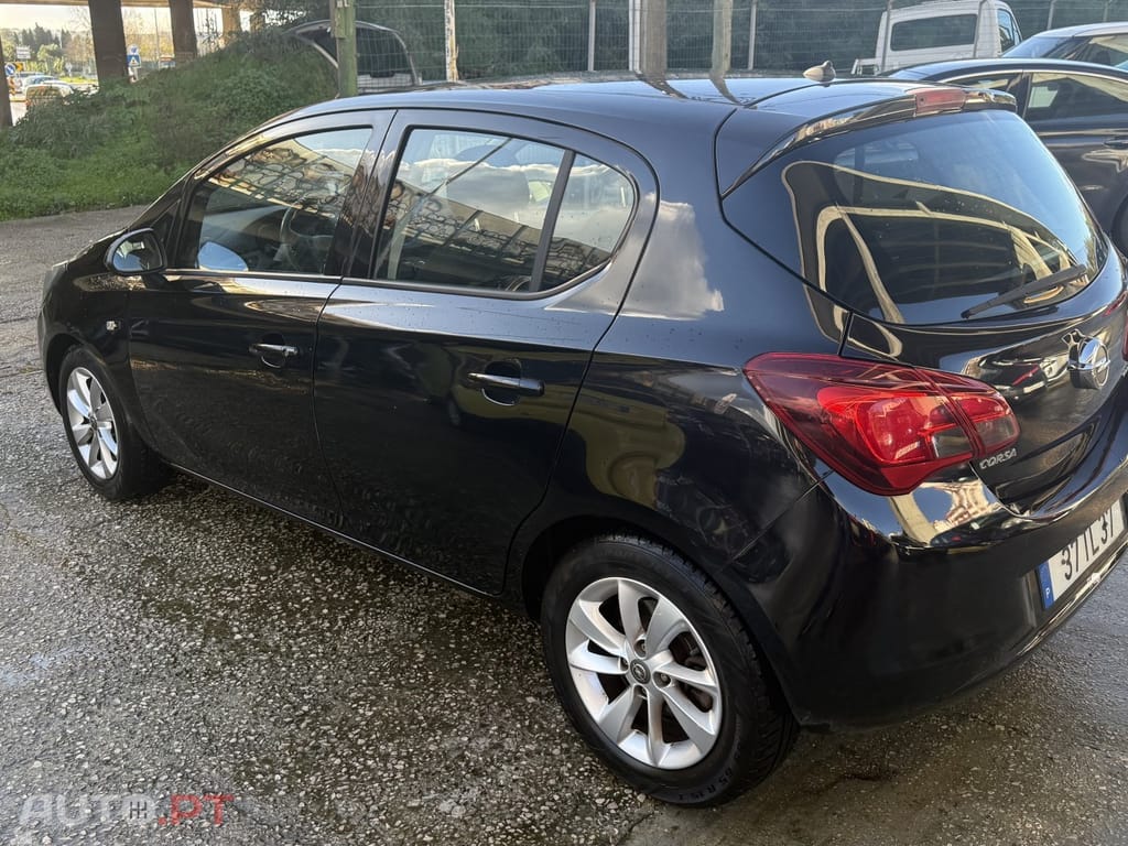 Opel Corsa 1.3 CDTi Business Edition