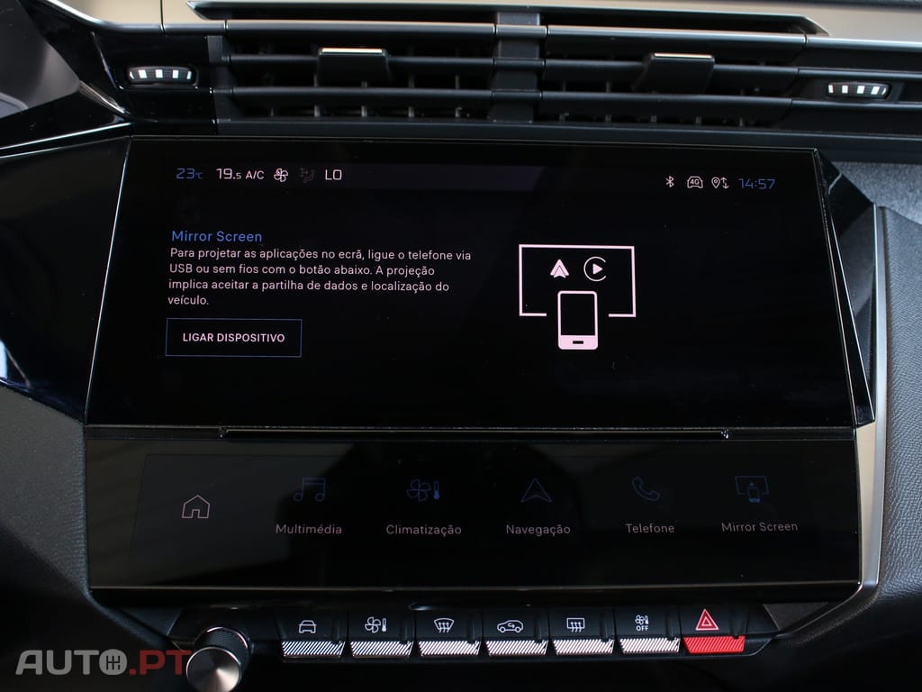 Peugeot 308 1.2 PureTech Allure EAT8