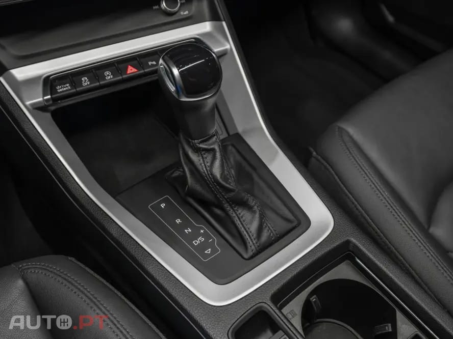 Audi Q3 35 TFSI S line S tronic