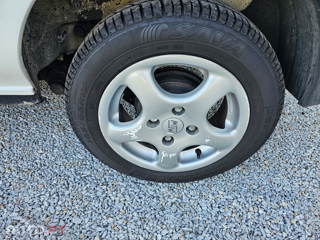 Renault Clio 1.9 D Manager