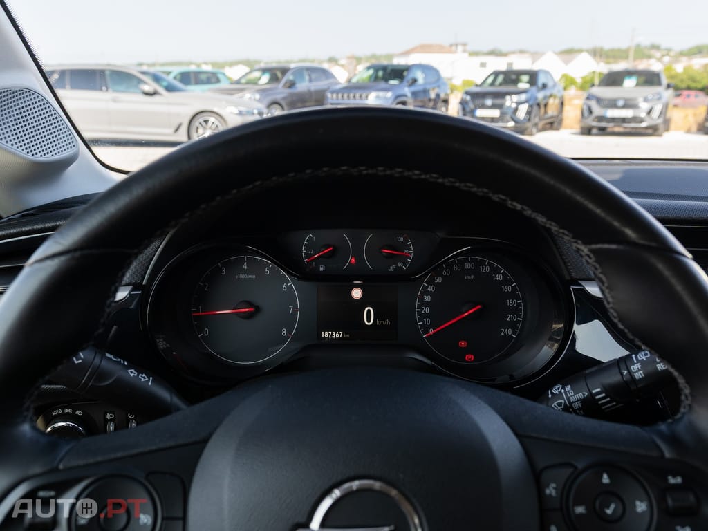 Opel Corsa 1.5 D Edition