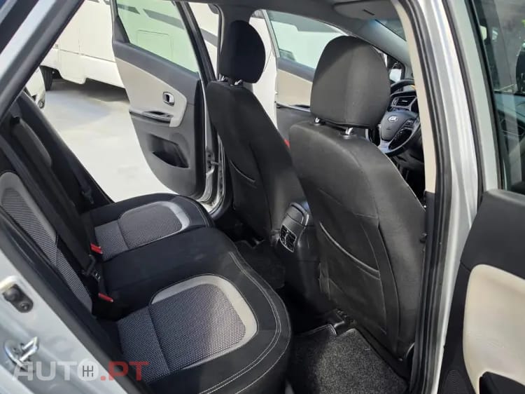 Kia Ceed SW 1.6 CRDi Prime