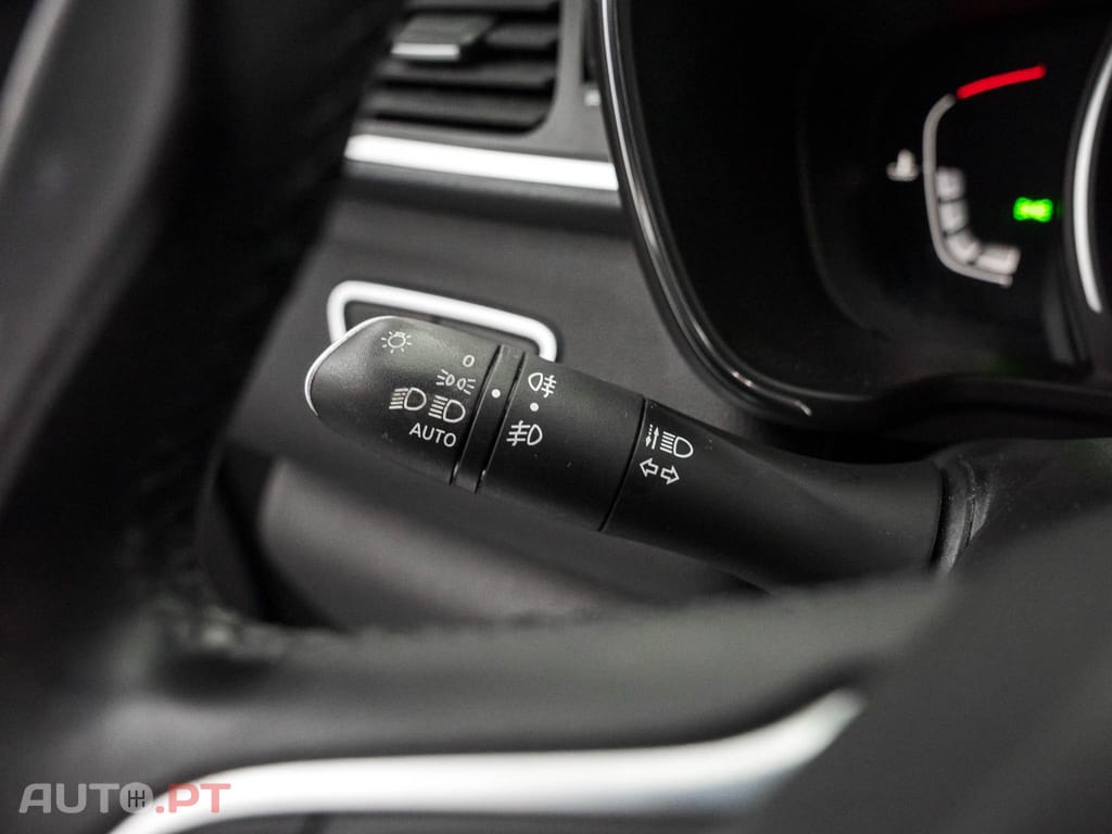Renault Kadjar 1.3 TCe Intens