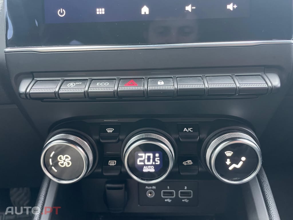 Renault Clio 1.0 TCe Techno