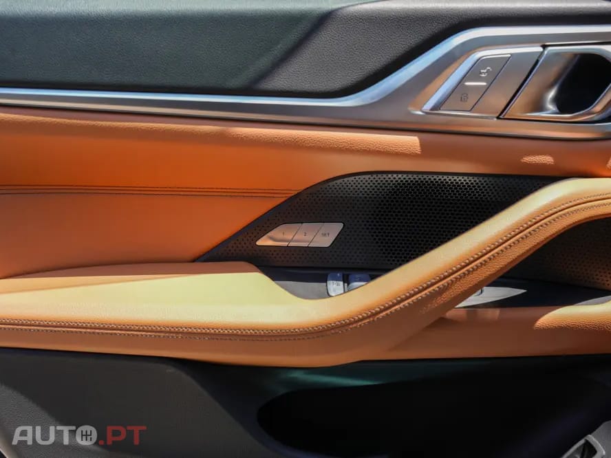 BMW i4 M50 Pack Desportivo M Pro