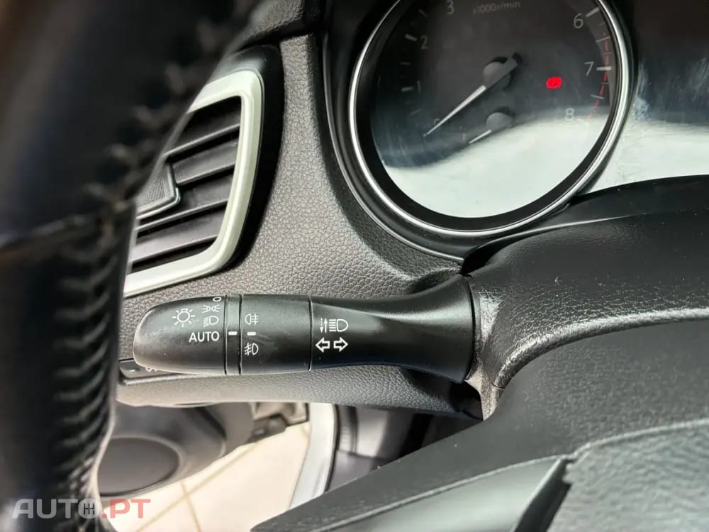 Nissan Qashqai 1.3 DIG-T N-Connecta