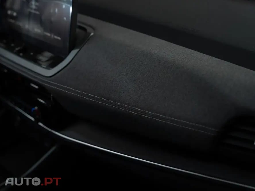 Nissan Qashqai 1.3 DIG-T Engage