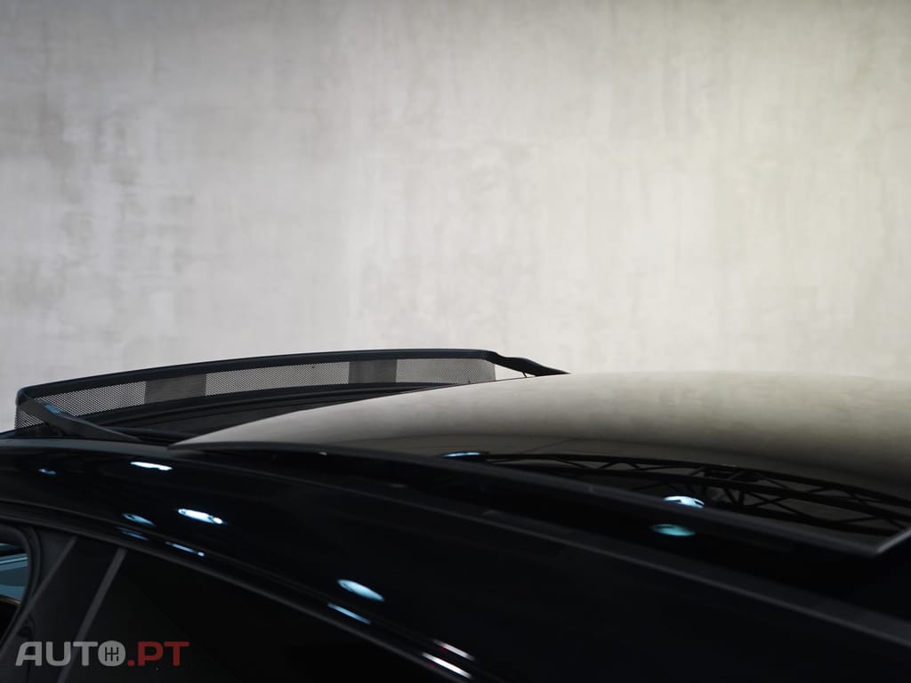 Mercedes-Benz CLA 200 AMG Line Aut.